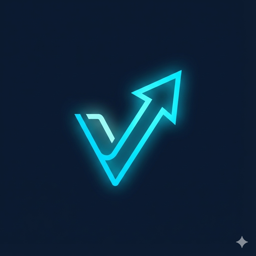 VisibilityBoost Logo Icon